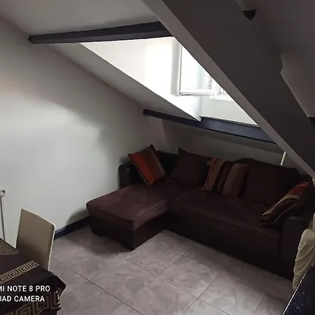 Apartment F3 A 400 M Du Stade De France Jo *