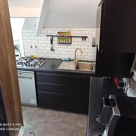 Apartment F3 A 400 M Du Stade De France Jo *
