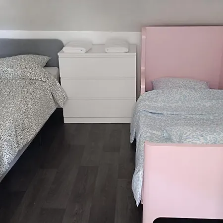 F3 A 400 M Du Stade De France Jo Apartment