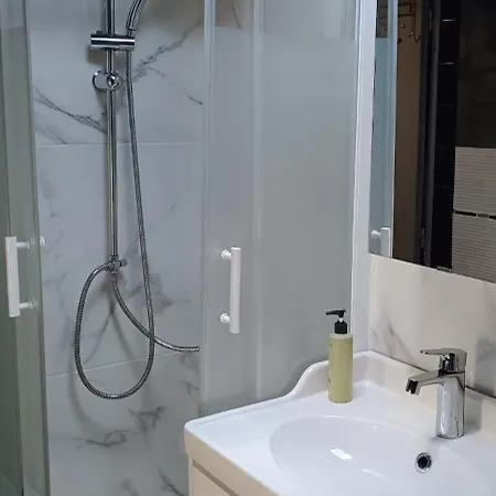 Apartment F3 A 400 M Du Stade De France Jo