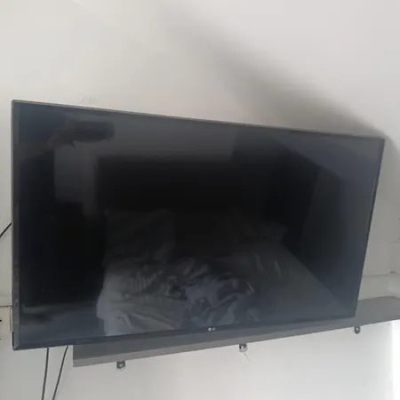 Appartement F3 A 400 M Du Stade De France Jo *